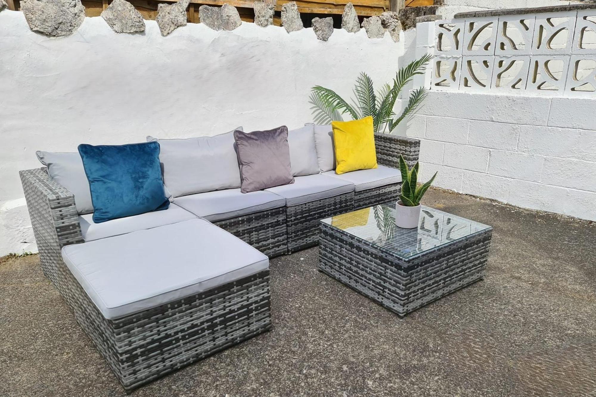 2 Bedroom Characterful House Lancaster Ngoại thất bức ảnh